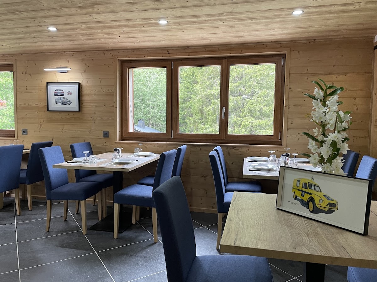 Bar Du Lac 'chez Remy'