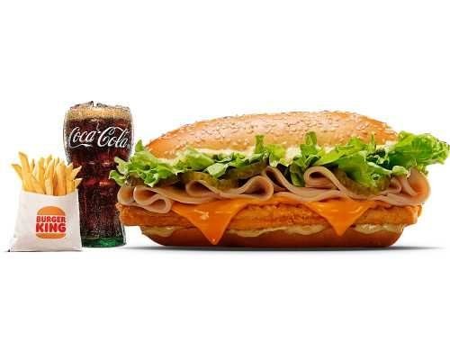 Burger King - Mega Mall Photos 2